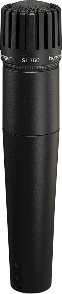 Behringer SL 75C фото-2