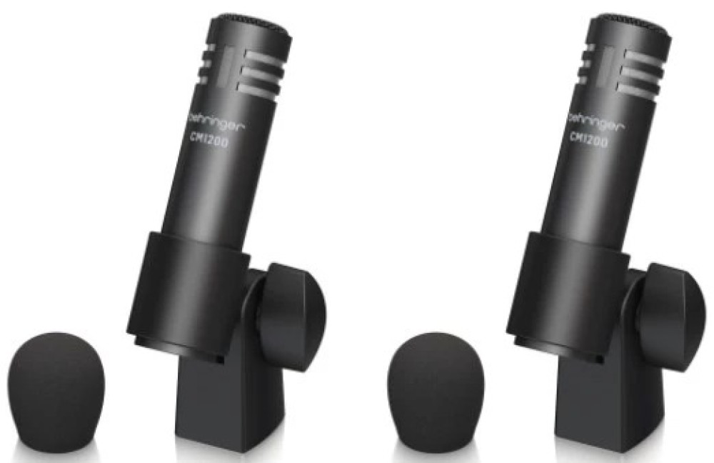 Behringer BC1200 фото-3