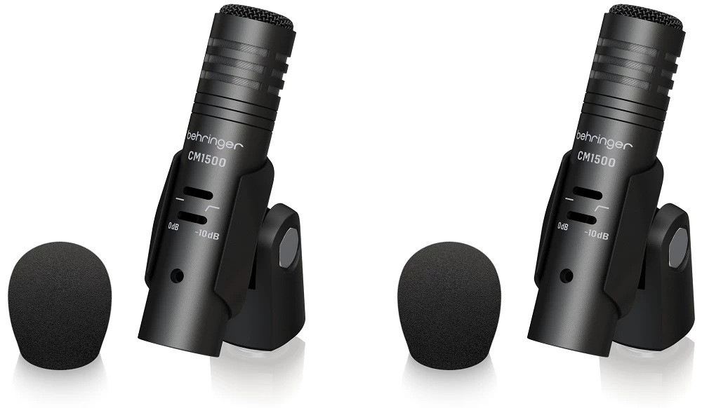 Behringer BC1500 фото-4