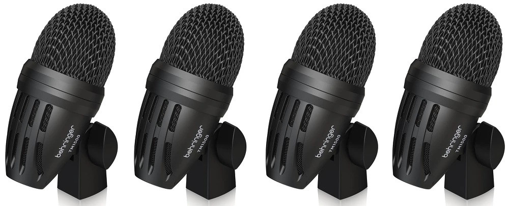 Behringer BC1500 фото-3