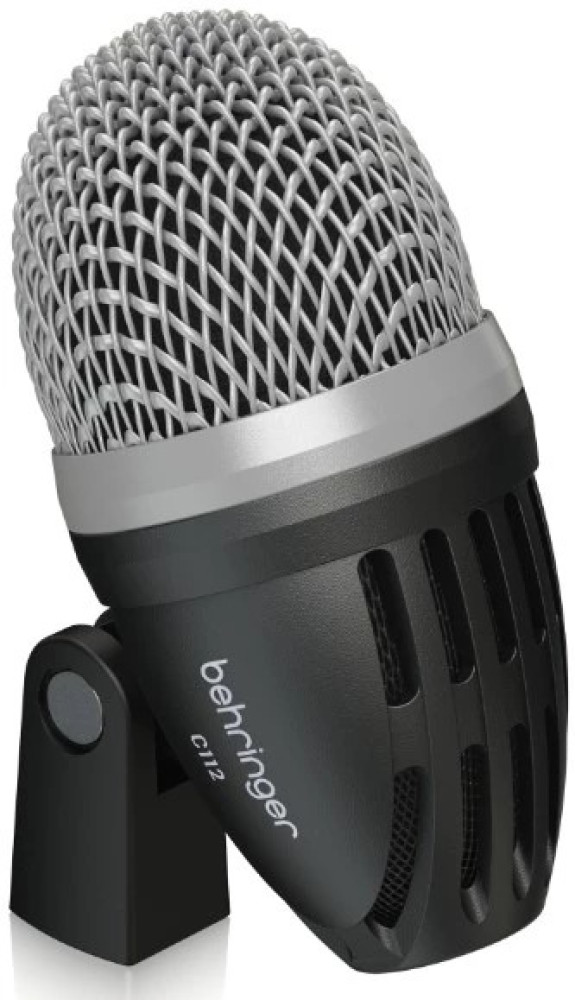 Behringer C112 фото-2