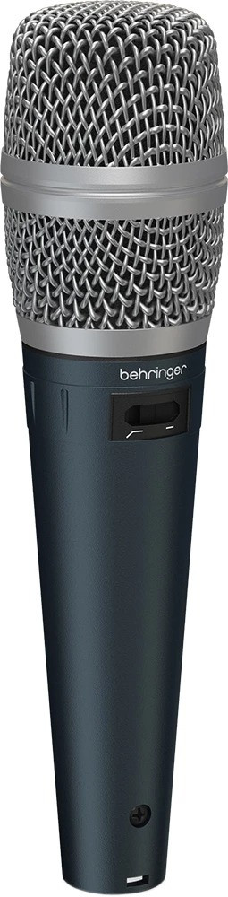 Behringer SB 78A фото-2