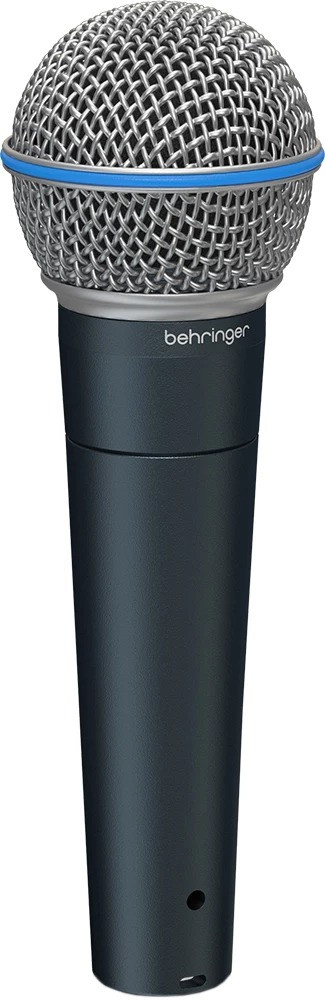Behringer BA 85A фото-2