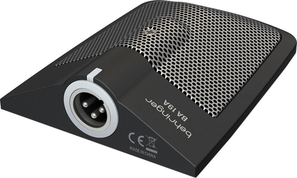 Behringer BA 19A фото-4
