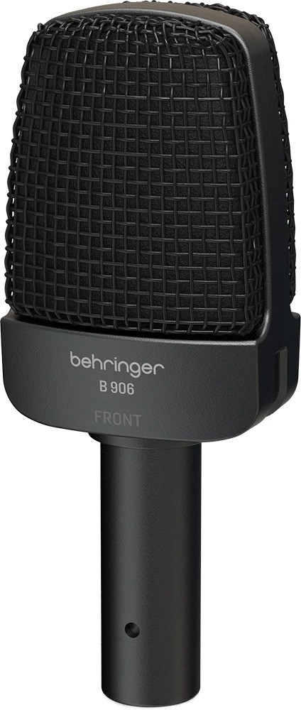 Behringer B 906 фото-2