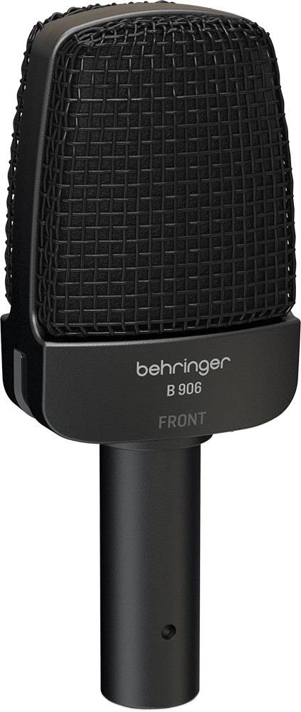 Behringer B 906 фото-3