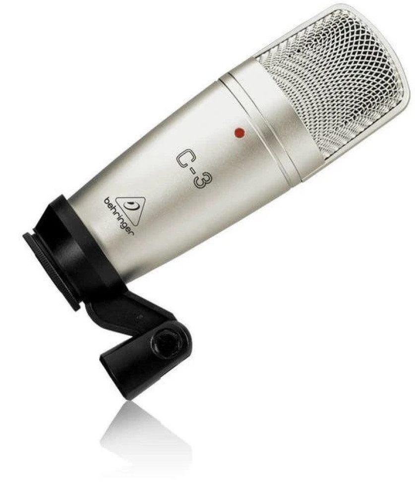 Behringer C-3 фото-2