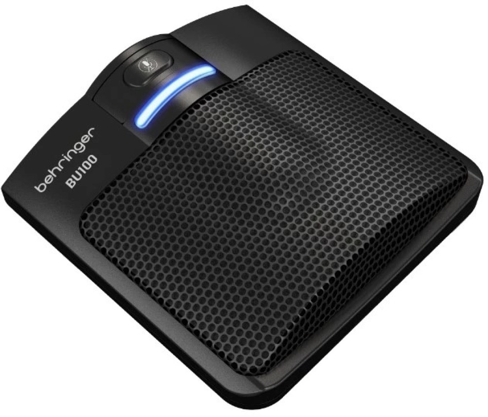 Behringer BU100 фото-2