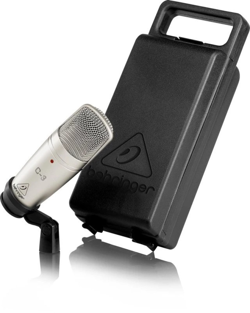 Behringer C-3 фото-3
