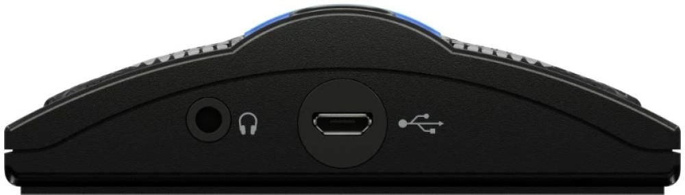 Behringer BU100 фото-3