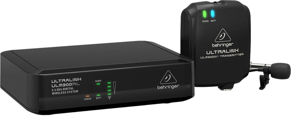 Behringer ULM300LAV фото-2