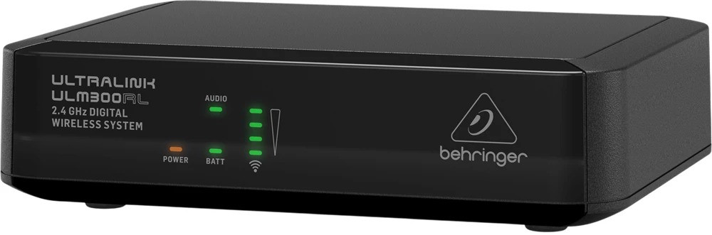 Behringer ULM300LAV фото-5