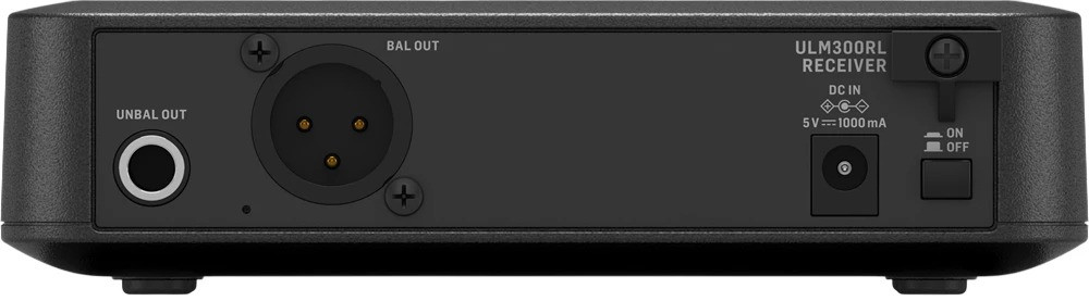 Behringer ULM300LAV фото-6