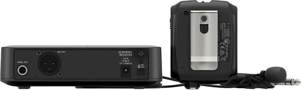 Behringer ULM300LAV фото-4
