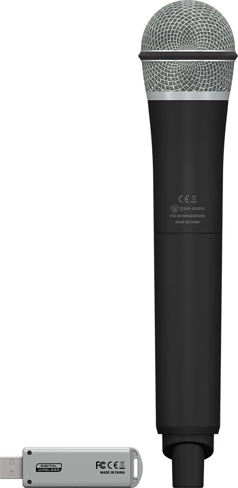 Behringer ULM300USB фото-2