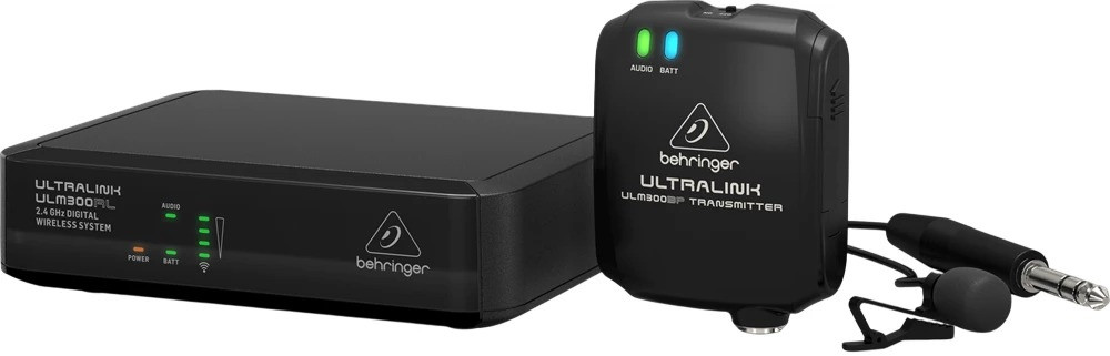 Behringer ULM300LAV фото-3