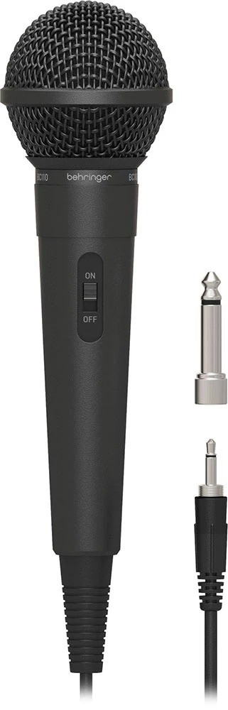 Behringer BC110 фото-3