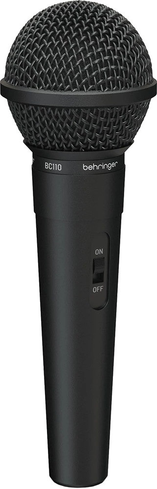 Behringer BC110 фото-2