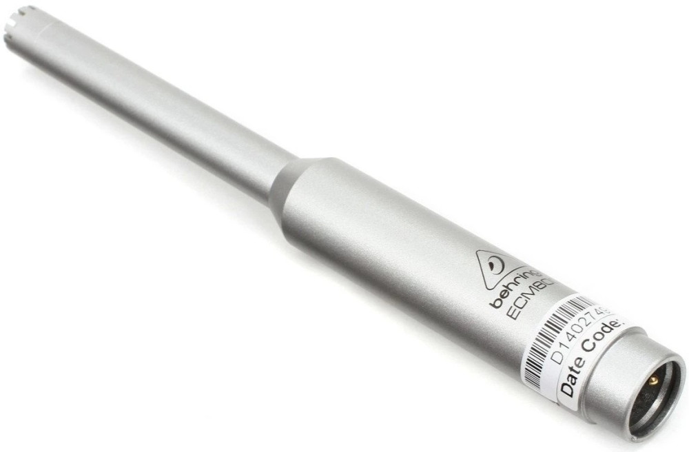 Behringer ECM8000 фото-2