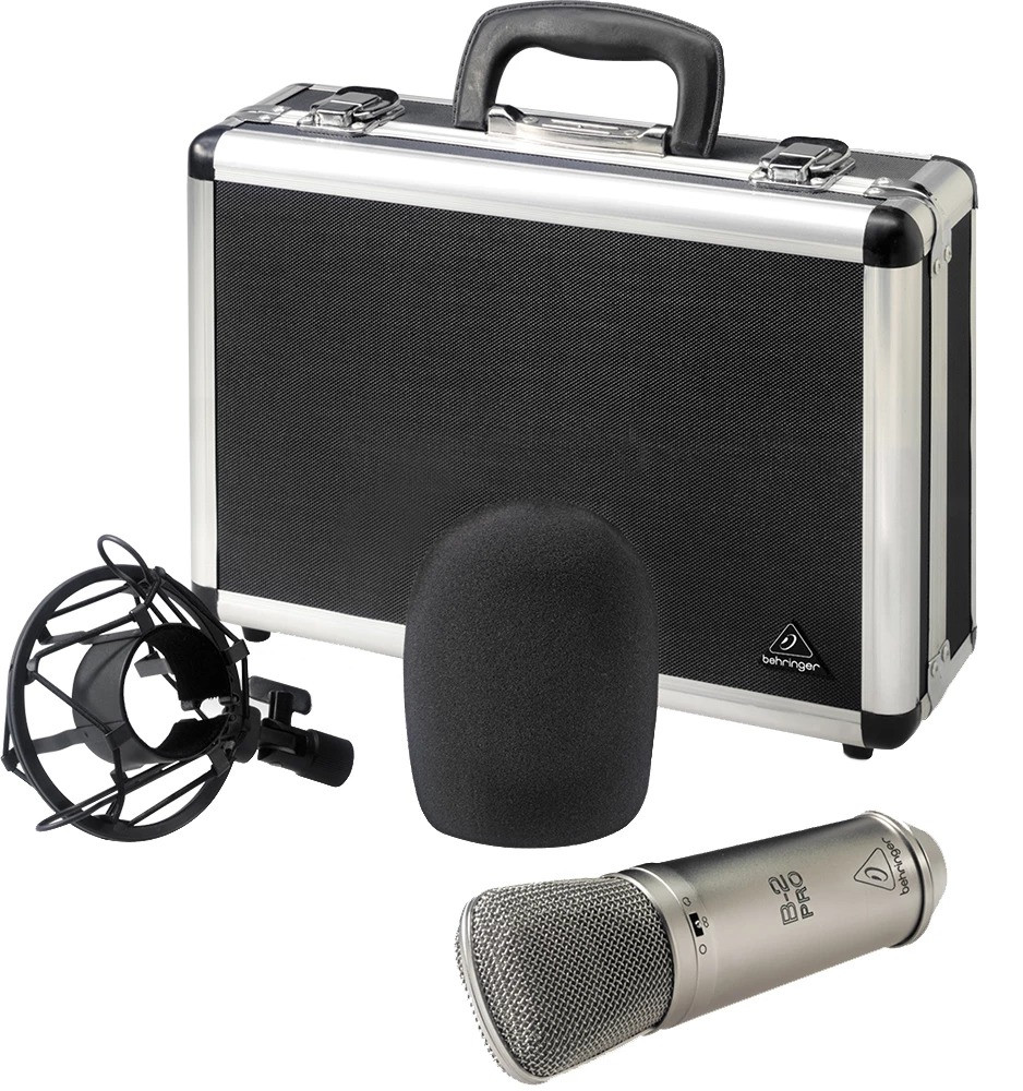 Behringer B-2 PRO фото-2