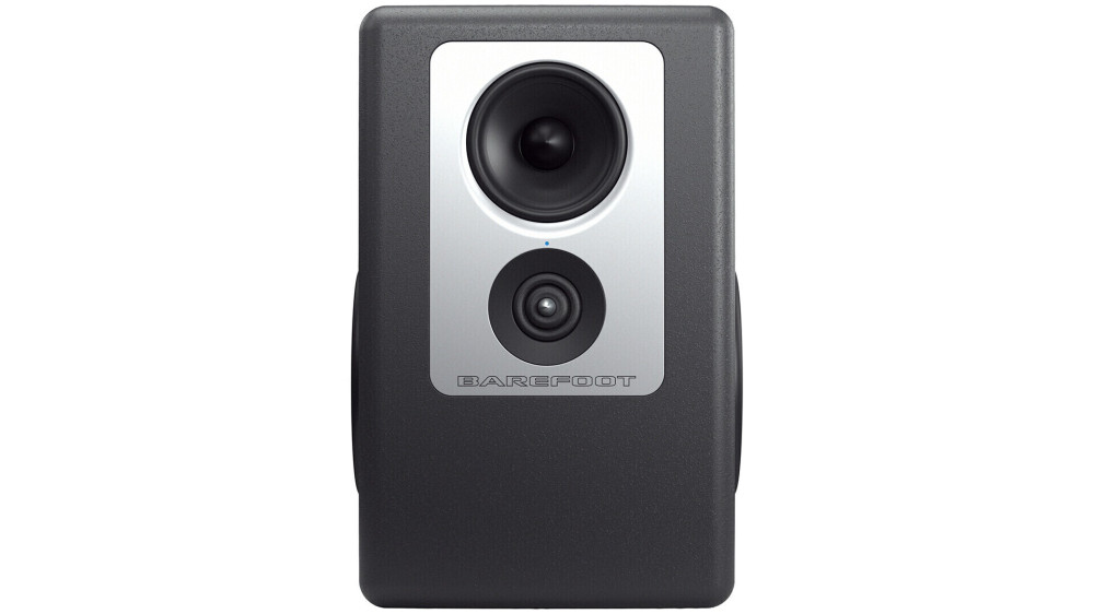 Barefoot Sound Footprint02 Gen2 - Pair фото-2
