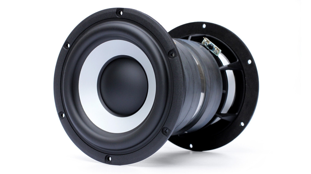 Barefoot Sound Footprint02 Gen2 - Pair фото-8