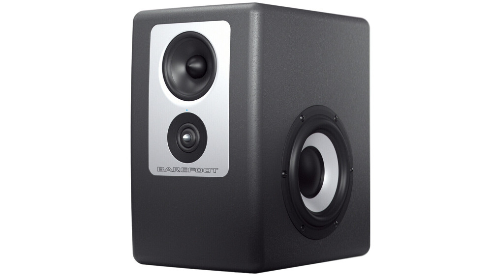 Barefoot Sound Footprint02 Gen2 - Pair фото-4