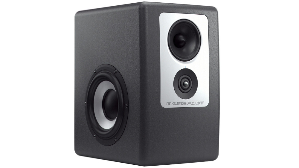 Barefoot Sound Footprint02 Gen2 - Pair фото-3