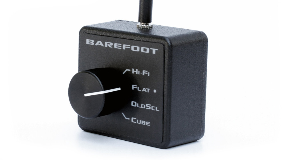 Barefoot Sound Footprint01 Gen2 - Pair фото-9