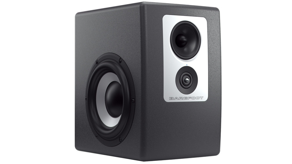 Barefoot Sound Footprint01 Gen2 - Pair фото-3