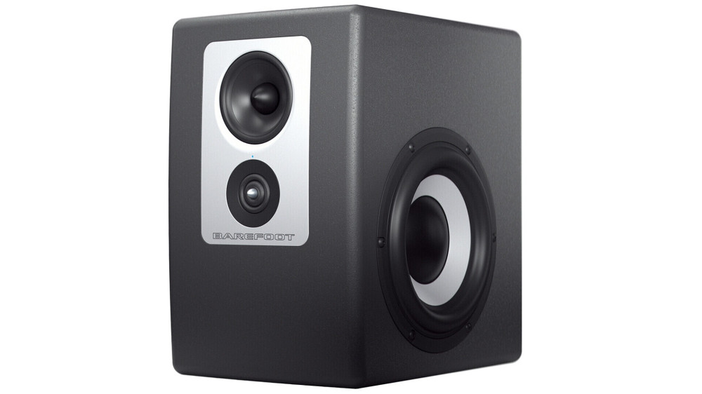 Barefoot Sound Footprint01 Gen2 - Pair фото-4