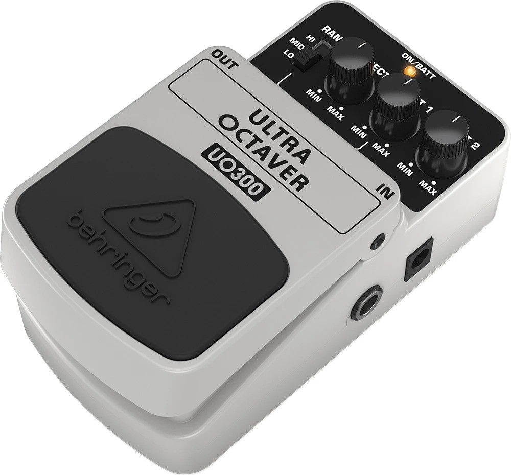 Behringer UO300 фото-3