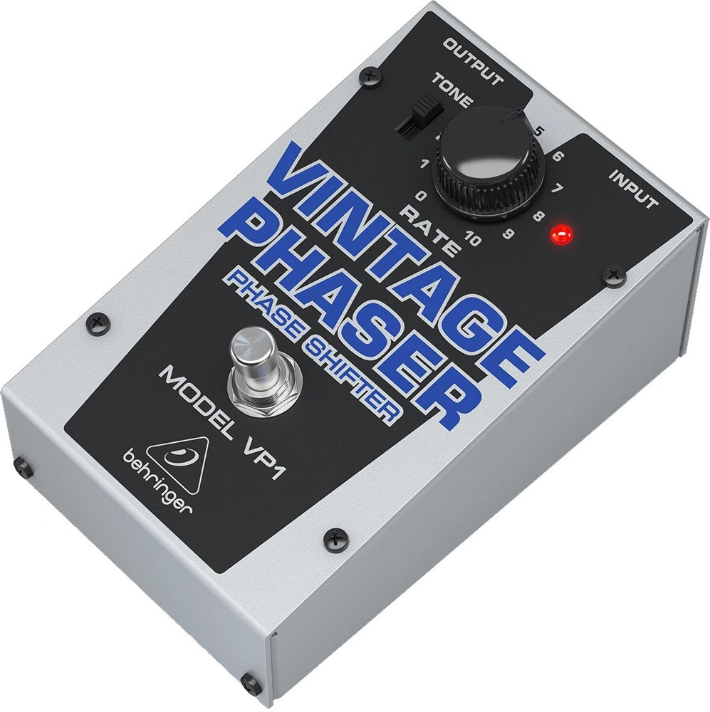 Behringer VP1 фото-3