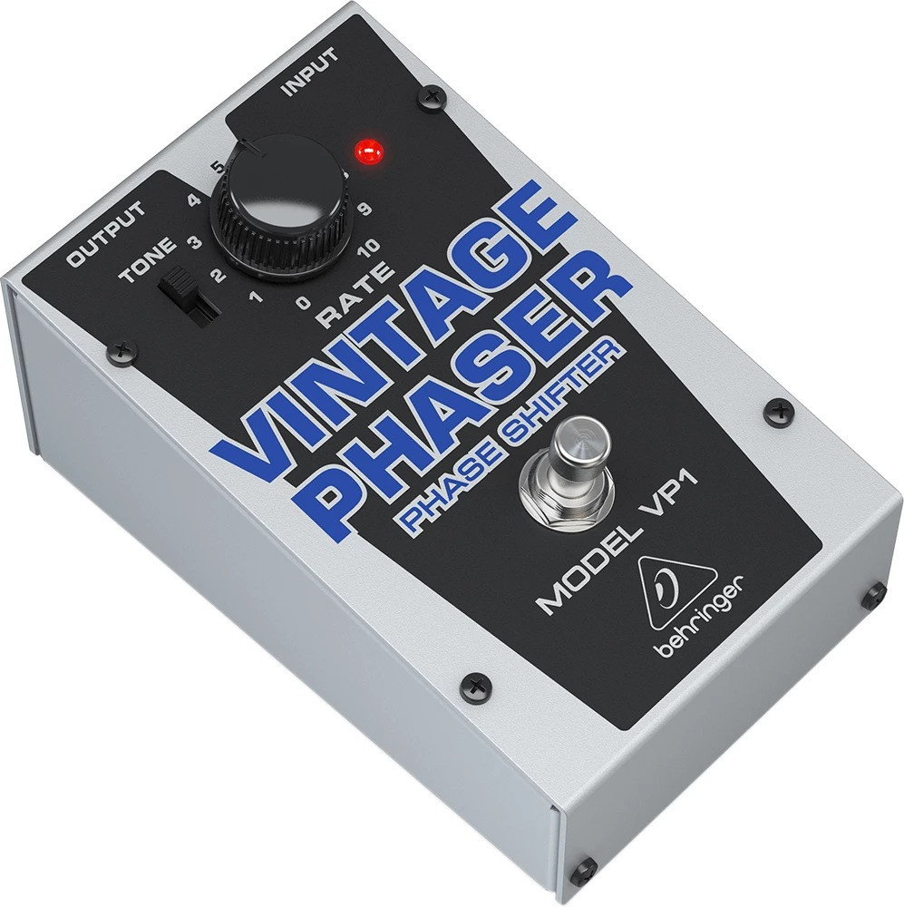 Behringer VP1 фото-2
