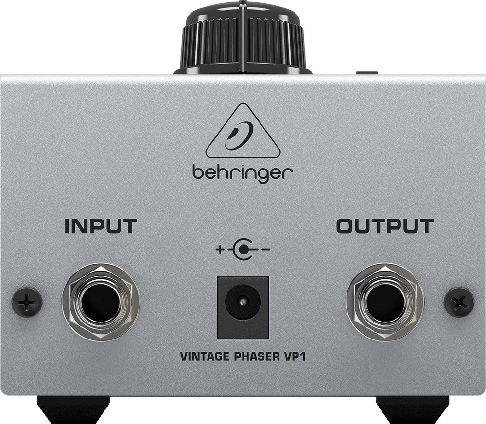 Behringer VP1 фото-4