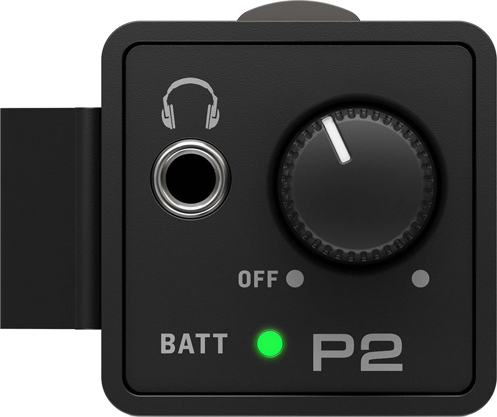 Behringer P2 фото-3