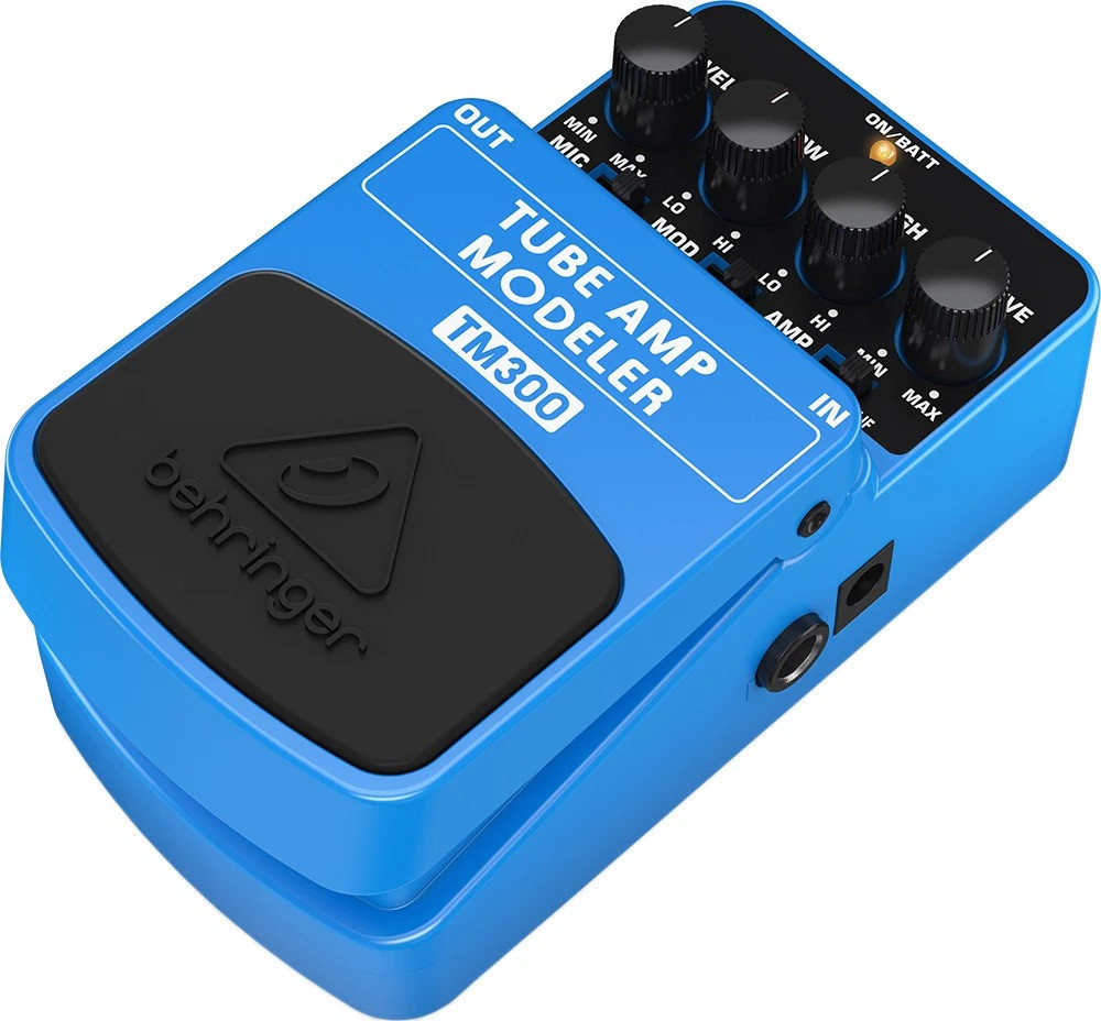 Behringer TM300 фото-2