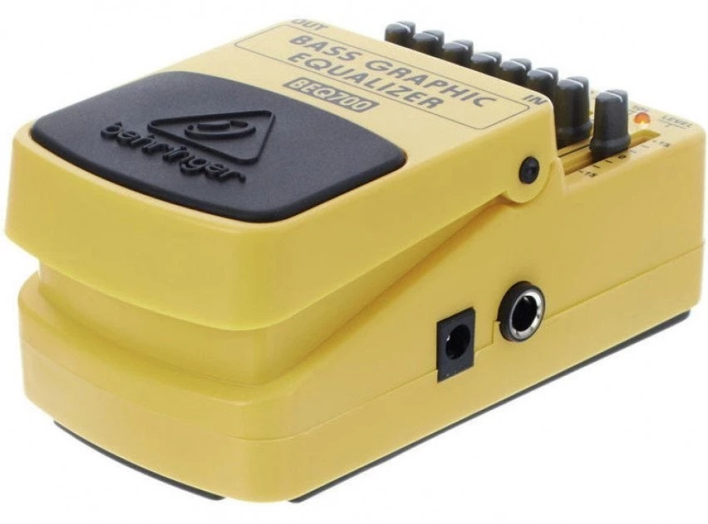 Behringer BEQ700 фото-4
