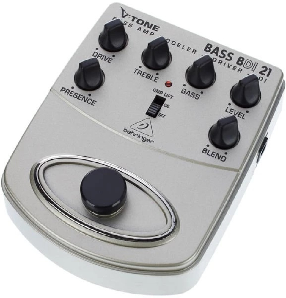 Behringer BDI21 фото-2