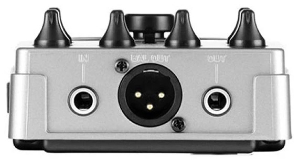 Behringer BDI21 фото-3