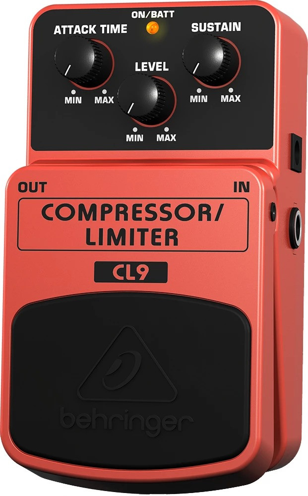 Behringer CL9 фото-3