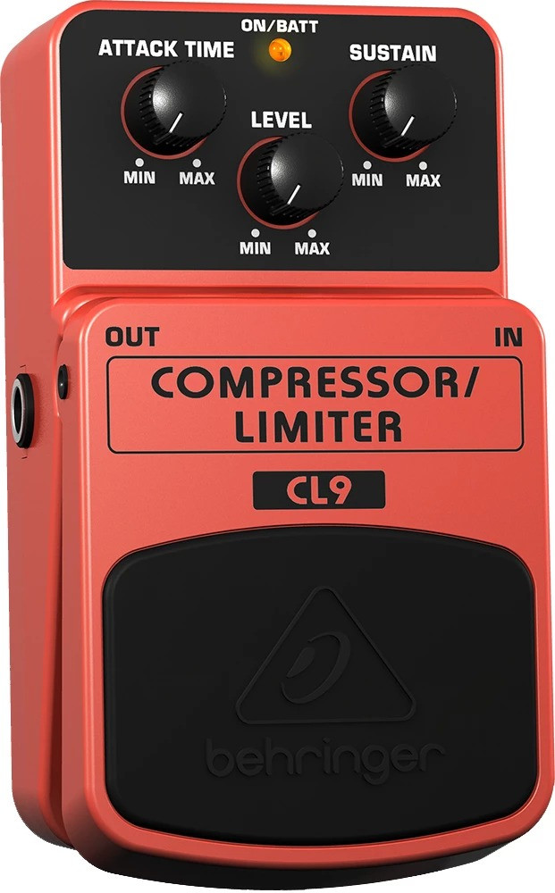 Behringer CL9 фото-2