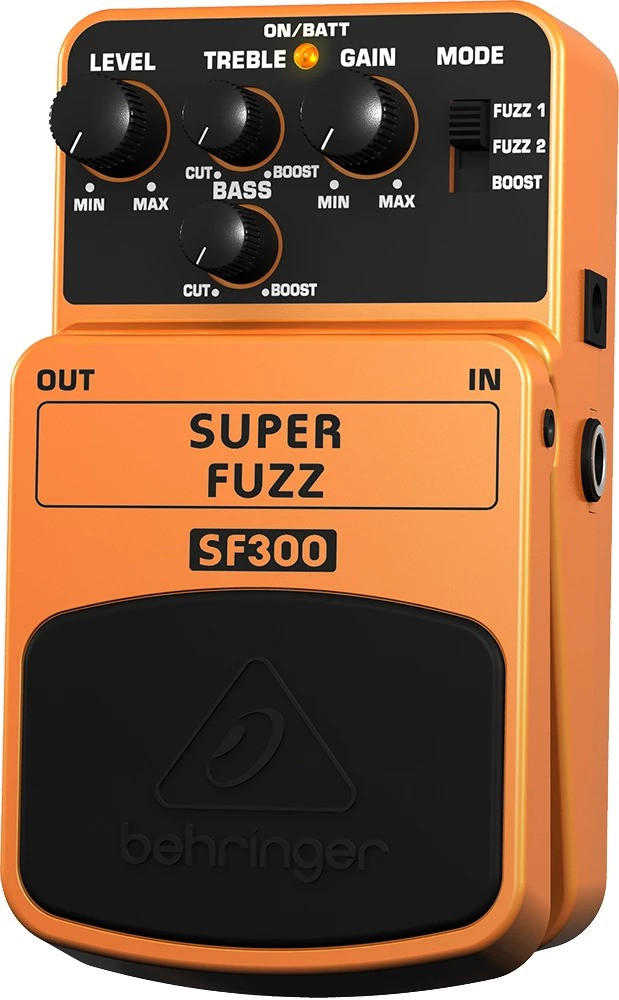 Behringer SF300 фото-3