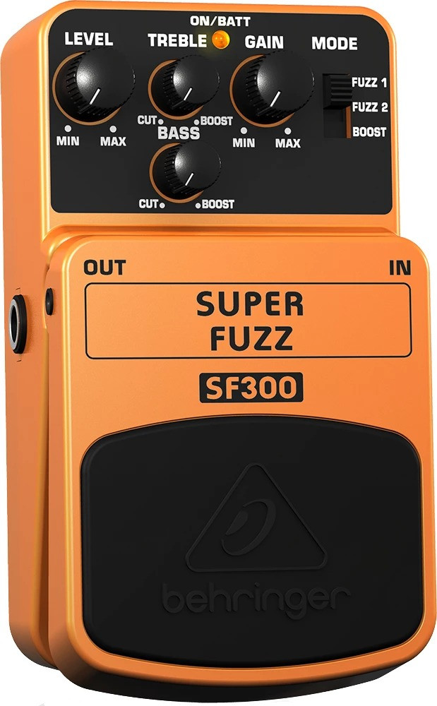 Behringer SF300 фото-2