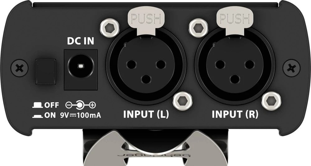 Behringer P1 фото-2