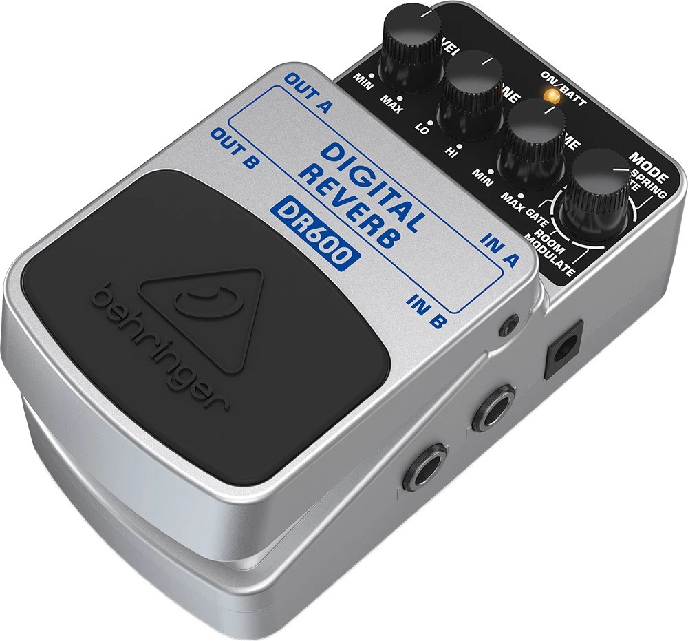Behringer DR600 фото-2