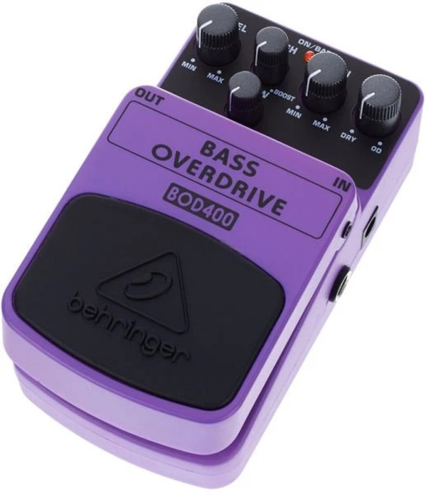 Behringer BOD400 фото-2