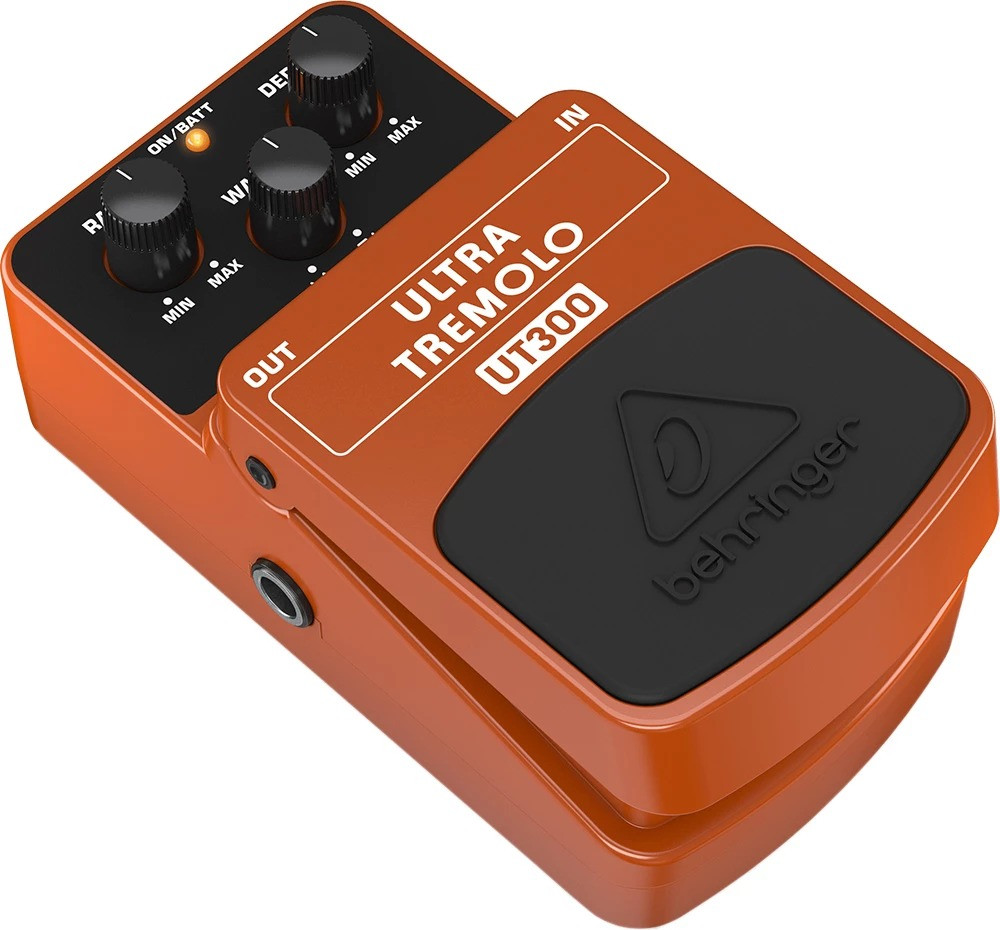 Behringer UT300 фото-2