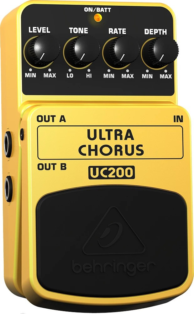 Behringer UC200 фото-2
