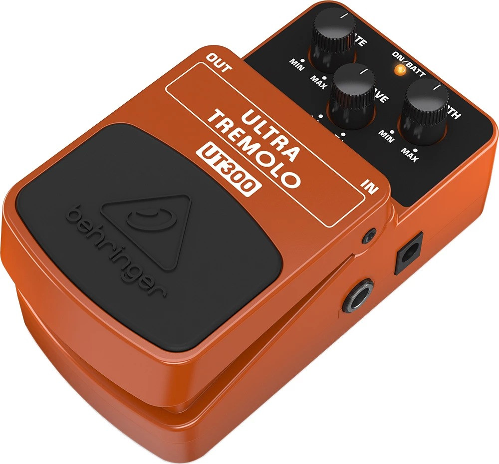 Behringer UT300 фото-3